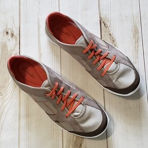 clarks women's arbor jade walking shoe